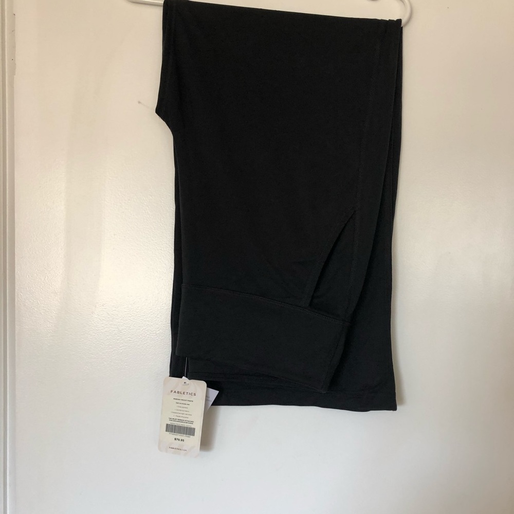 Fabletics Mariah tricot pants